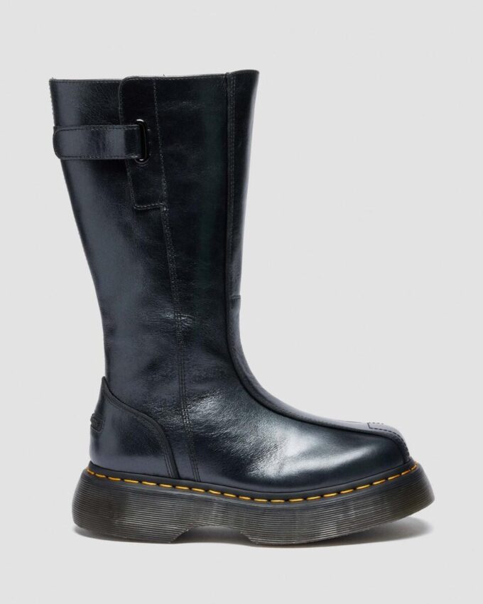Bottes hautes en cuir Eclipse BUZZ HI Bottes hautes en cuir Eclipse BUZZ HI
