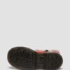 Bottes hautes en cuir Eclipse BUZZ HI Bottes hautes en cuir Eclipse BUZZ HI
