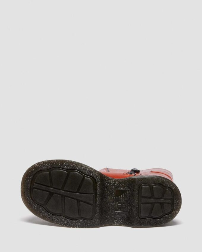 Bottes hautes en cuir Eclipse BUZZ HI Bottes hautes en cuir Eclipse BUZZ HI