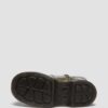 Bottes hautes en cuir Eclipse BUZZ HI Bottes hautes en cuir Eclipse BUZZ HI