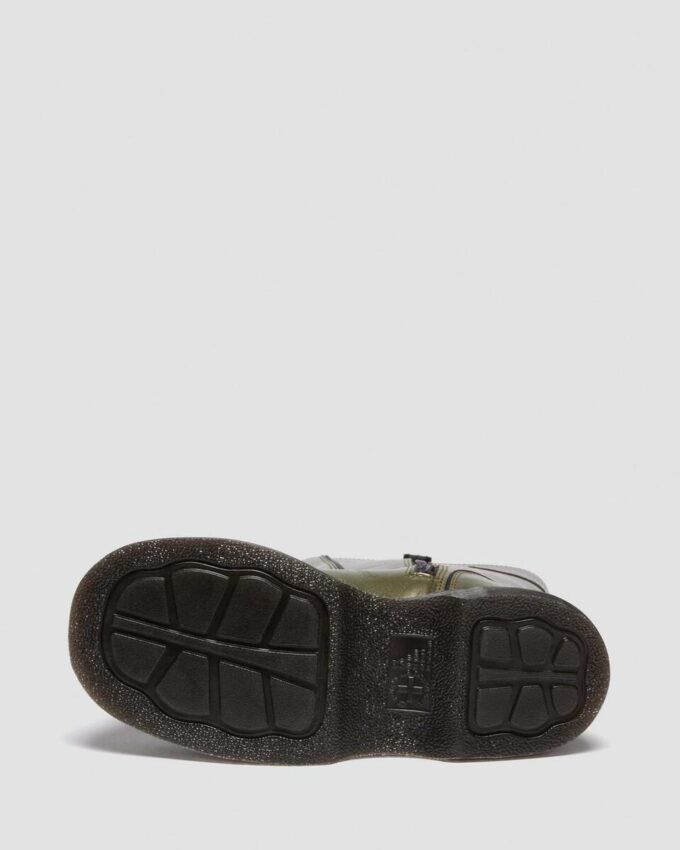 Bottes hautes en cuir Eclipse BUZZ HI Bottes hautes en cuir Eclipse BUZZ HI