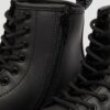 Bottes Junior 1460 doublées de fausse fourrure Bottes Junior 1460 doublées de fausse fourrure