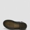 Bottes Junior 1460 doublées de fausse fourrure Bottes Junior 1460 doublées de fausse fourrure