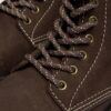 Bottes JUNIOR 1460 en nubuck vieilli Bottes JUNIOR 1460 en nubuck vieilli