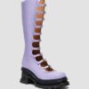 Bottes Kiki Dr. Martens X Marc Jacobs Bottes Kiki Dr. Martens X Marc Jacobs