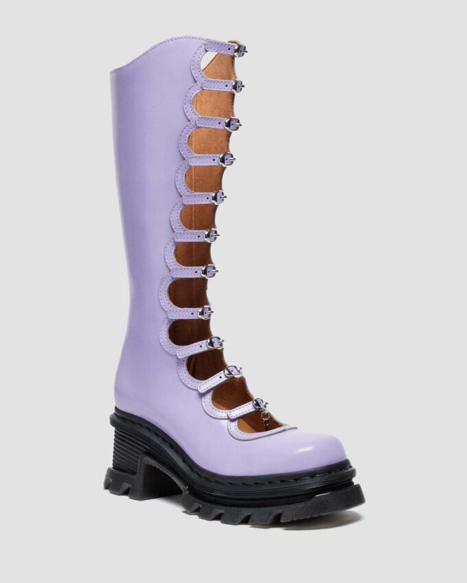 Bottes Kiki Dr. Martens X Marc Jacobs Bottes Kiki Dr. Martens X Marc Jacobs