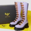 Bottes Kiki Dr. Martens X Marc Jacobs Bottes Kiki Dr. Martens X Marc Jacobs