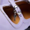 Bottes Kiki Dr. Martens X Marc Jacobs Bottes Kiki Dr. Martens X Marc Jacobs