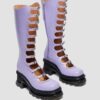 Bottes Kiki Dr. Martens X Marc Jacobs Bottes Kiki Dr. Martens X Marc Jacobs