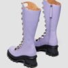 Bottes Kiki Dr. Martens X Marc Jacobs Bottes Kiki Dr. Martens X Marc Jacobs