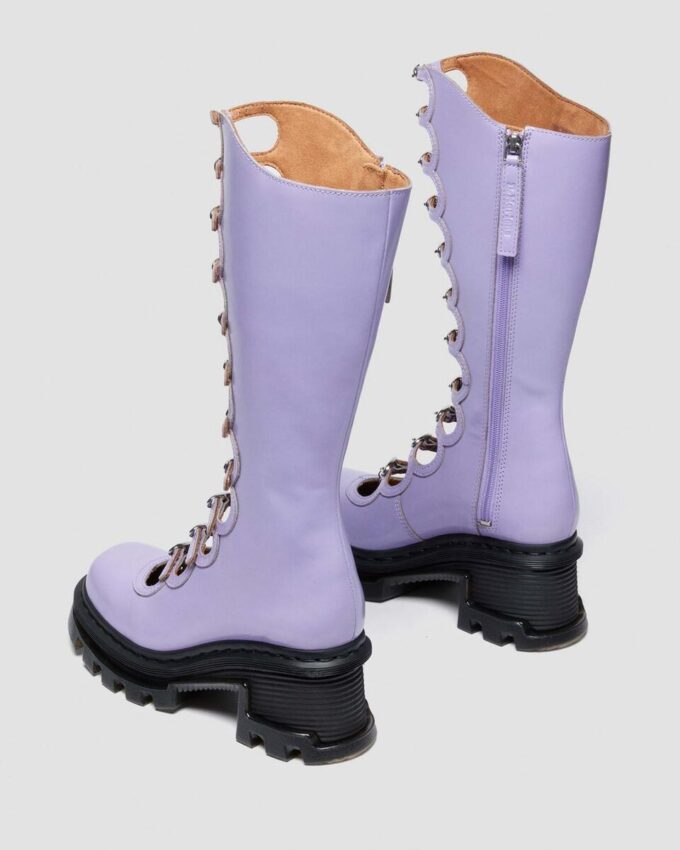 Bottes Kiki Dr. Martens X Marc Jacobs Bottes Kiki Dr. Martens X Marc Jacobs
