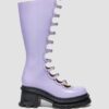 Bottes Kiki Dr. Martens X Marc Jacobs Bottes Kiki Dr. Martens X Marc Jacobs