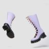 Bottes Kiki Dr. Martens X Marc Jacobs Bottes Kiki Dr. Martens X Marc Jacobs