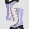 Bottes Kiki Dr. Martens X Marc Jacobs Bottes Kiki Dr. Martens X Marc Jacobs