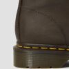 Bottes à lacets 1460 en cuir Crazy Horse Bottes à lacets 1460 en cuir Crazy Horse