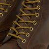 Bottes à lacets 1460 en cuir Crazy Horse Bottes à lacets 1460 en cuir Crazy Horse