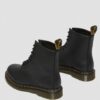 Bottes à lacets 1460 en cuir gras Bottes à lacets 1460 en cuir gras
