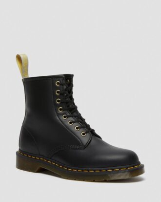 Bottes à lacets 1460 Felix vegan