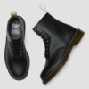 Bottes à lacets 1460 Felix vegan Bottes à lacets 1460 Felix vegan