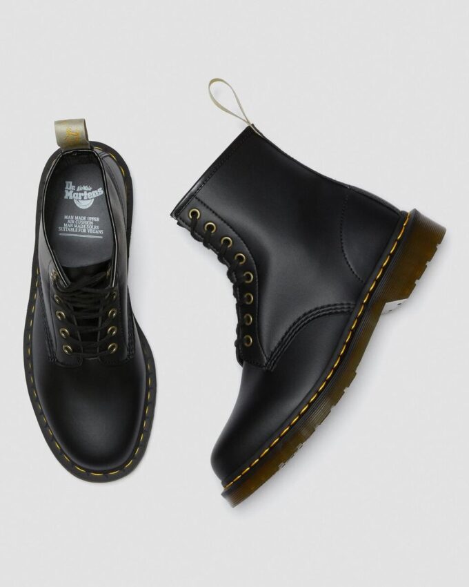 Bottes à lacets 1460 Felix vegan Bottes à lacets 1460 Felix vegan