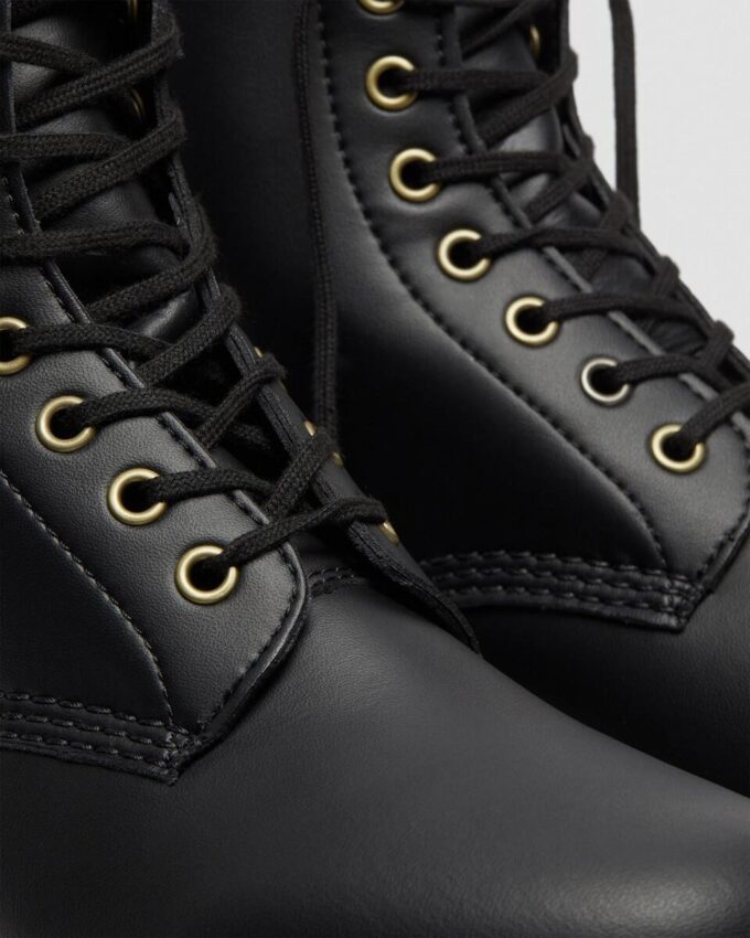 Bottes à lacets 1460 Felix vegan Bottes à lacets 1460 Felix vegan
