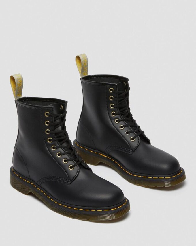 Bottes à lacets 1460 Felix vegan Bottes à lacets 1460 Felix vegan