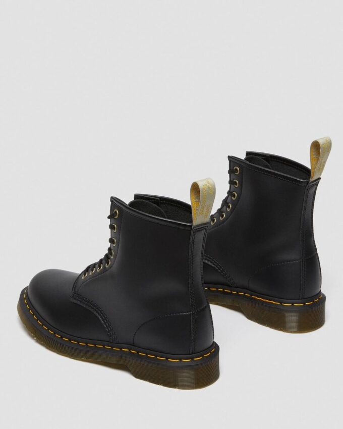 Bottes à lacets 1460 Felix vegan Bottes à lacets 1460 Felix vegan