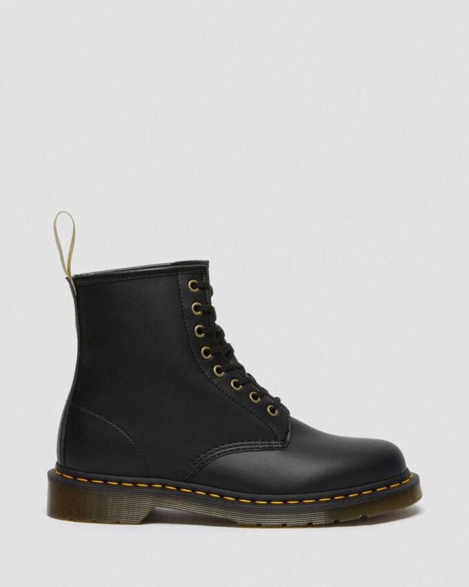 Bottes à lacets 1460 Felix vegan Bottes à lacets 1460 Felix vegan