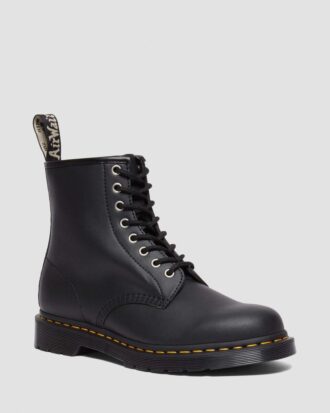 Bottes à lacets 1460 GENIX Nappa Leather en cuir recyclé Bottes à lacets 1460 GENIX Nappa Leather en cuir recyclé