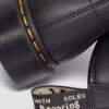 Bottes à lacets 1460 GENIX Nappa Leather en cuir recyclé