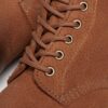 Bottes à lacets 1460 Pascal en nubuck vieilli Bottes à lacets 1460 Pascal en nubuck vieilli