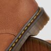 Bottes à lacets 1460 Pascal en nubuck vieilli Bottes à lacets 1460 Pascal en nubuck vieilli