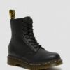 Bottes à lacets 1460 Pascal Virginia Leather Bottes à lacets 1460 Pascal Virginia Leather
