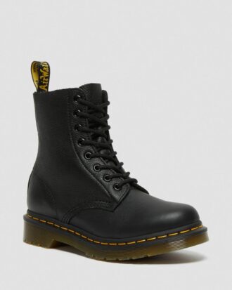 Bottes à lacets 1460 Pascal Virginia Leather