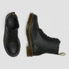 Bottes à lacets 1460 Pascal Virginia Leather Bottes à lacets 1460 Pascal Virginia Leather