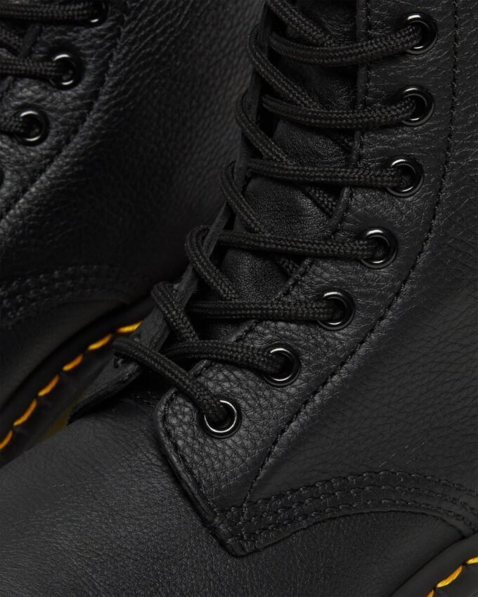 Bottes à lacets 1460 Pascal Virginia Leather Bottes à lacets 1460 Pascal Virginia Leather