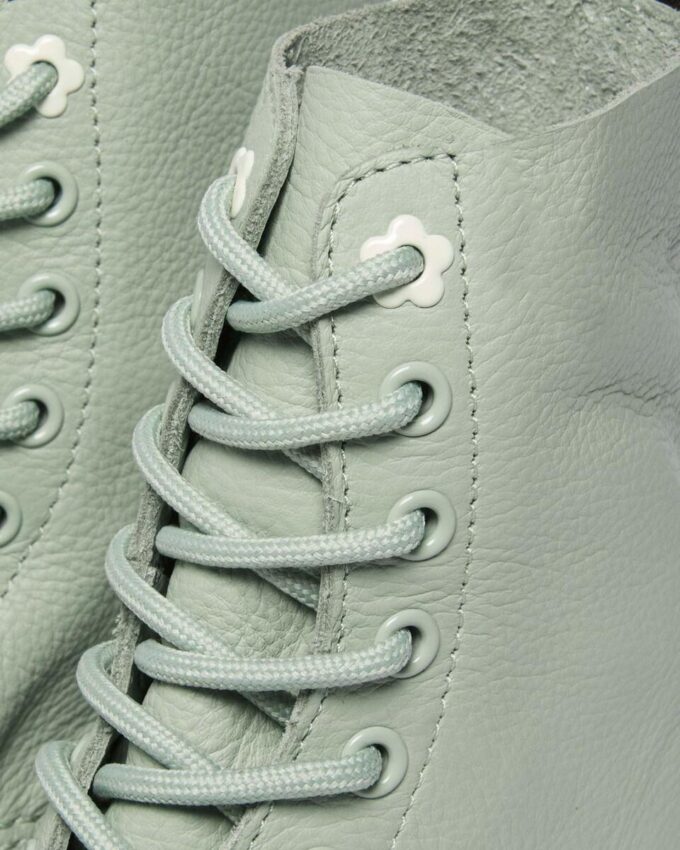 Bottes à lacets 1460 Pascal Virginia Leather Bottes à lacets 1460 Pascal Virginia Leather