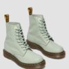 Bottes à lacets 1460 Pascal Virginia Leather Bottes à lacets 1460 Pascal Virginia Leather