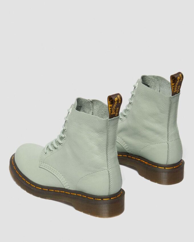 Bottes à lacets 1460 Pascal Virginia Leather Bottes à lacets 1460 Pascal Virginia Leather
