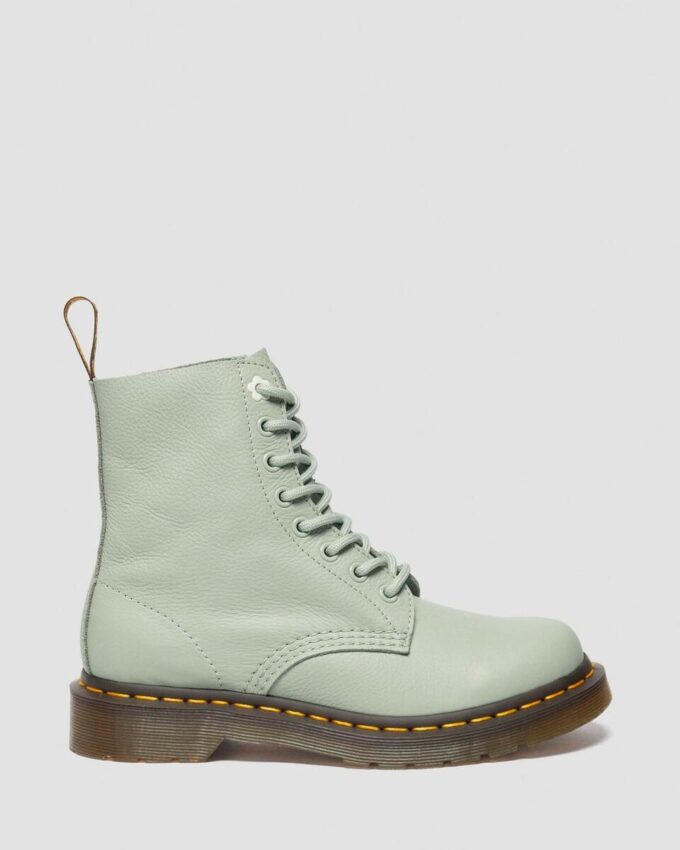 Bottes à lacets 1460 Pascal Virginia Leather Bottes à lacets 1460 Pascal Virginia Leather