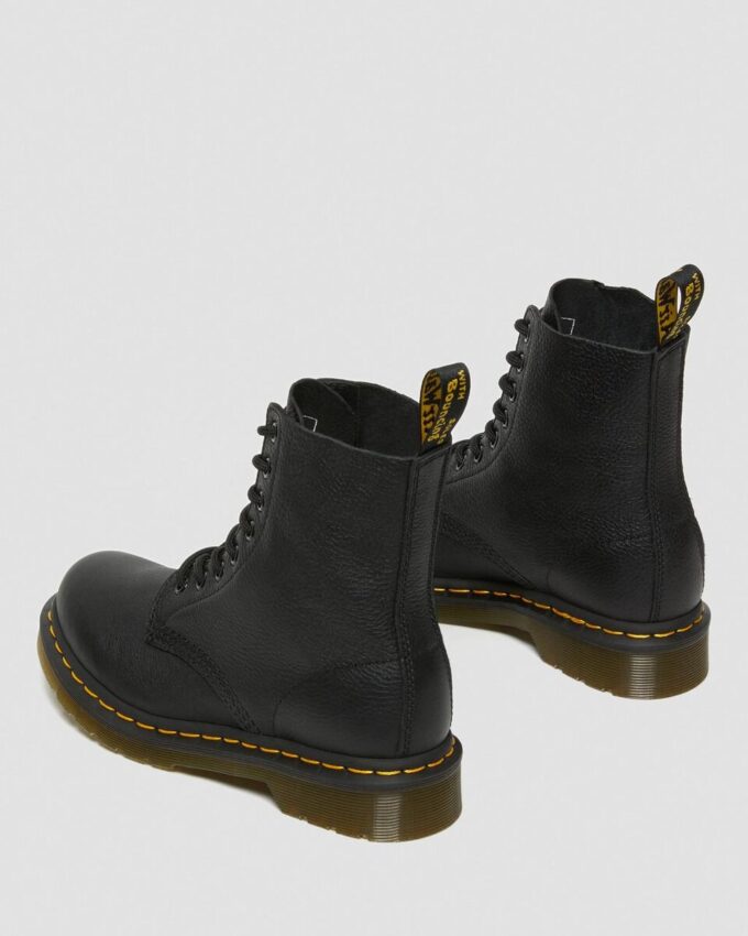 Bottes à lacets 1460 Pascal Virginia Leather Bottes à lacets 1460 Pascal Virginia Leather