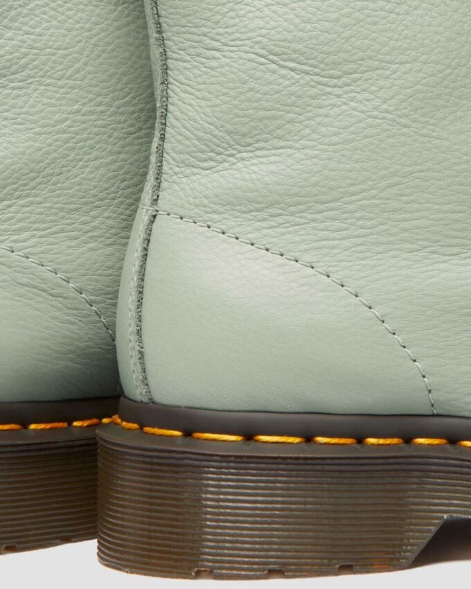 Bottes à lacets 1460 Pascal Virginia Leather Bottes à lacets 1460 Pascal Virginia Leather