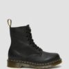 Bottes à lacets 1460 Pascal Virginia Leather Bottes à lacets 1460 Pascal Virginia Leather