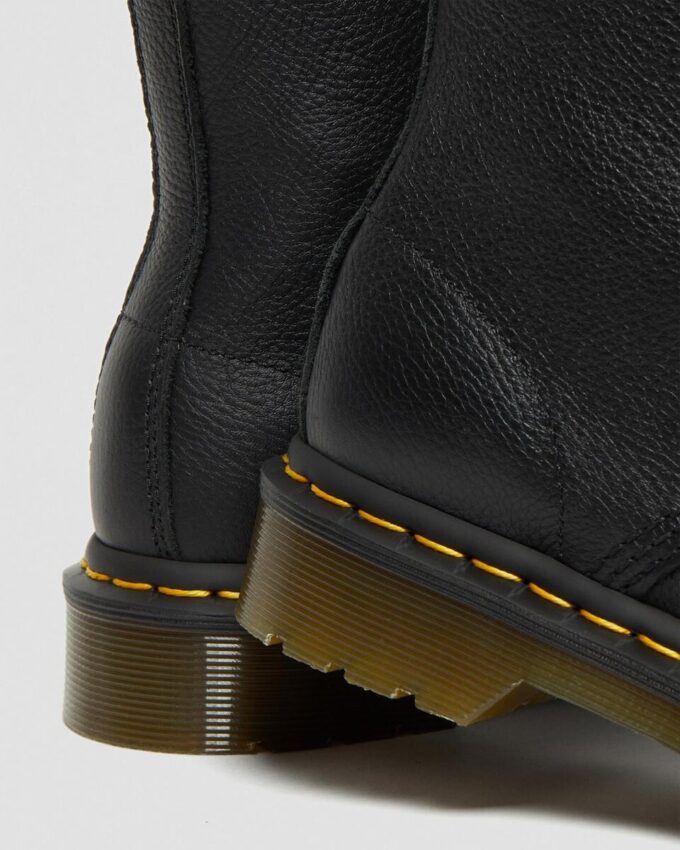 Bottes à lacets 1460 Pascal Virginia Leather Bottes à lacets 1460 Pascal Virginia Leather