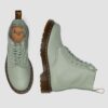Bottes à lacets 1460 Pascal Virginia Leather Bottes à lacets 1460 Pascal Virginia Leather