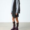 Bottes à lacets 1460 Tartan Bottes à lacets 1460 Tartan