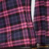 Bottes à lacets 1460 Tartan Bottes à lacets 1460 Tartan
