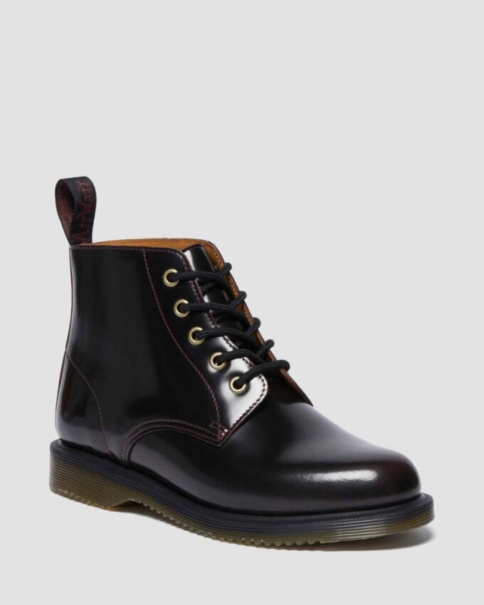 Bottes à lacets Emmeline Arcadia Bottes à lacets Emmeline Arcadia