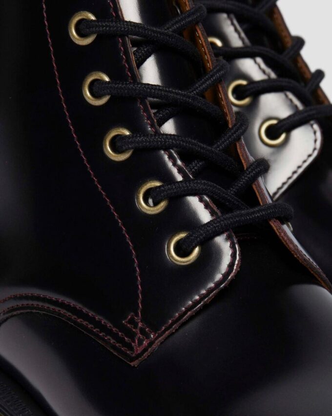 Bottes à lacets Emmeline Arcadia Bottes à lacets Emmeline Arcadia
