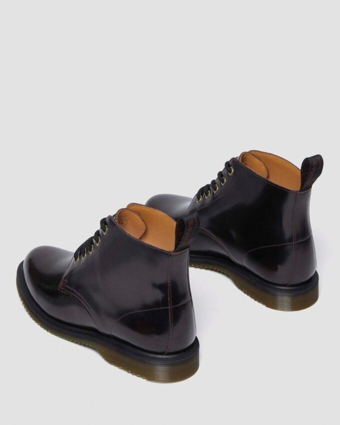 Bottes à lacets Emmeline Arcadia Bottes à lacets Emmeline Arcadia